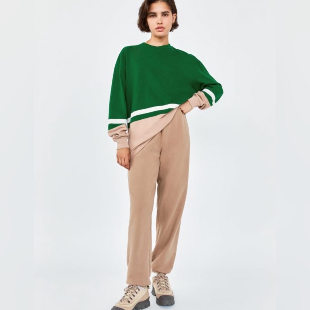 Aritzia mega sweatpants size medium